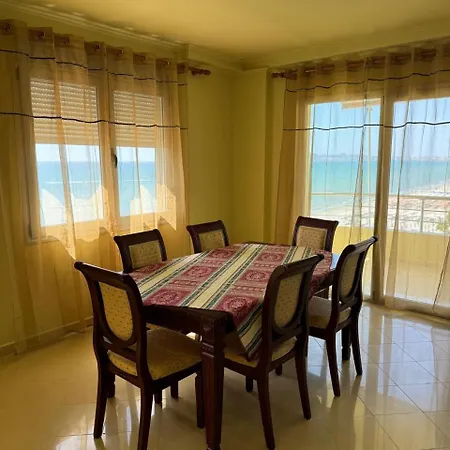 Apartamento View
