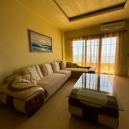 Apartamento View *