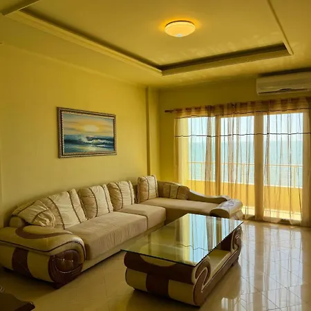 Apartamento View