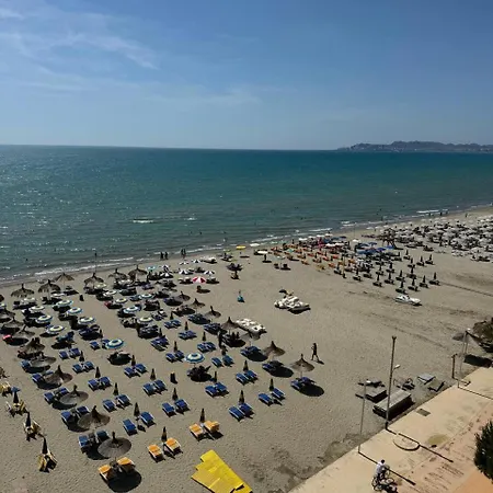 View Apartamento *