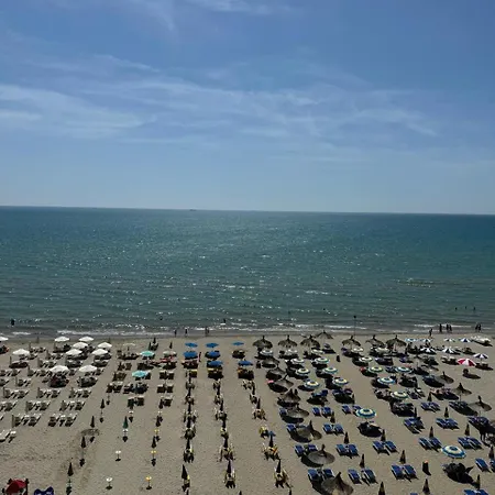 Apartamento View Golem (Tirana)