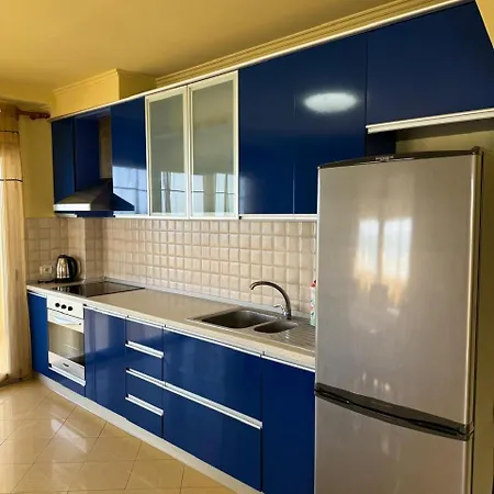 Apartamento View