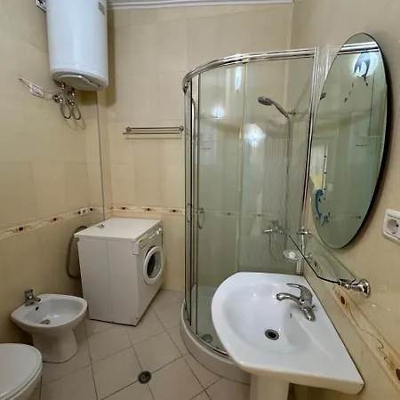 View Apartamento *