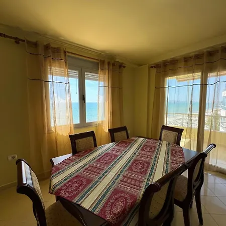 Apartamento View *