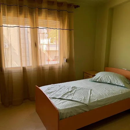 Apartamento View
