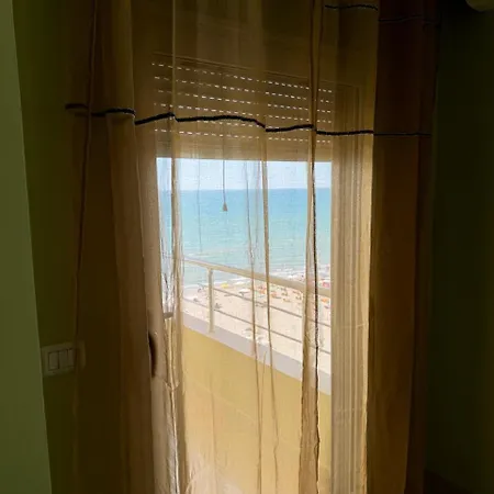 Apartamento View Golem (Tirana)