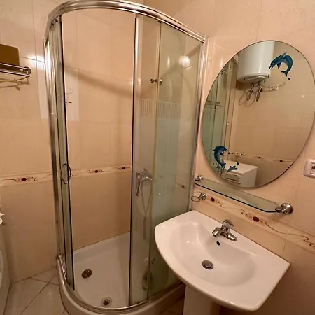 View Apartamento Golem (Tirana)