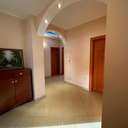 Apartamento View