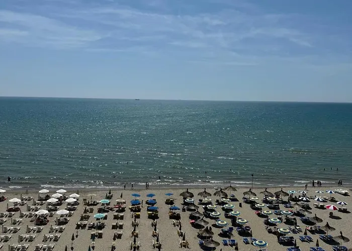 Apartmán View Golem (Tirana)