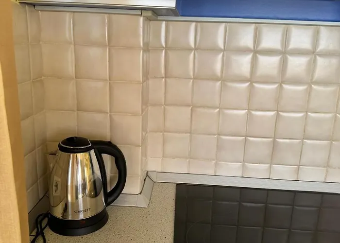 View Apartamento Golem (Tirana)