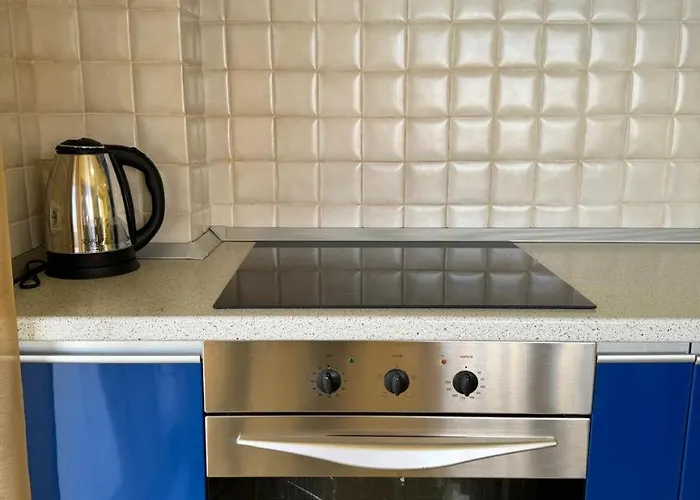 Apartmán View Golem (Tirana)