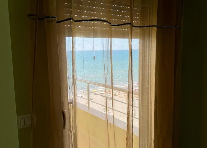 Apartamento View Golem (Tirana)