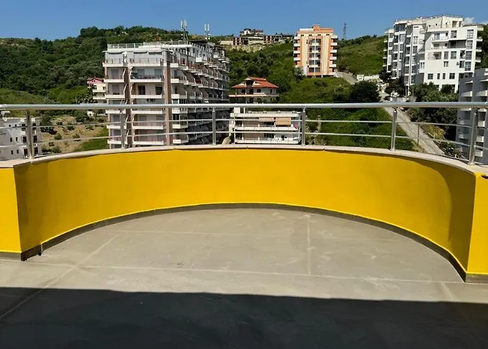 View * Golem (Tirana)