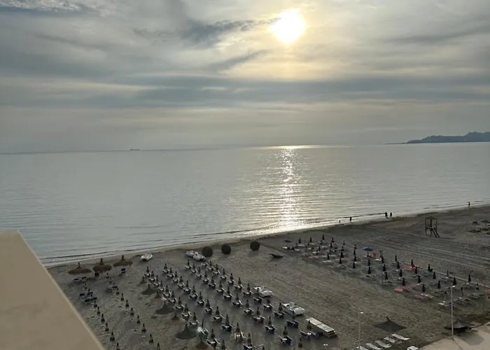 View Apartamento Golem (Tirana)