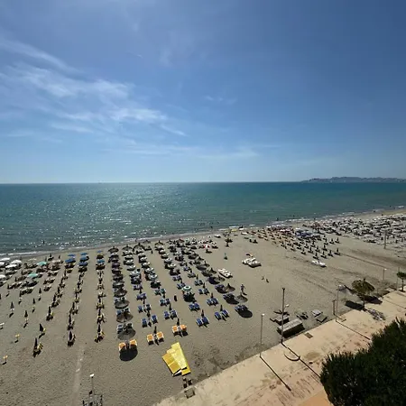 View * Golem (Tirana)