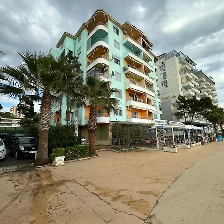 Διαμέρισμα View