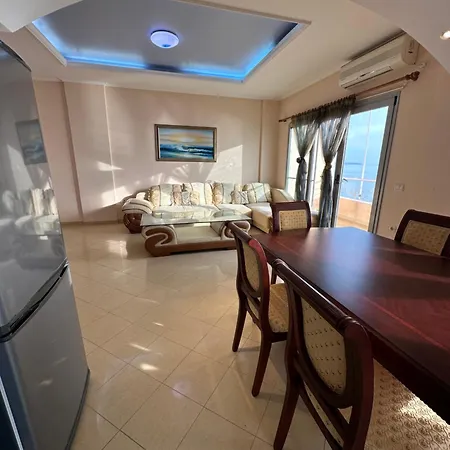 Διαμέρισμα View Golem (Tirana)