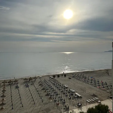 View * Golem (Tirana)